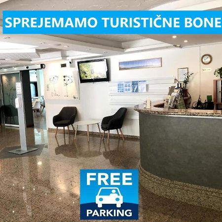 Hotel Medno Luaran gambar