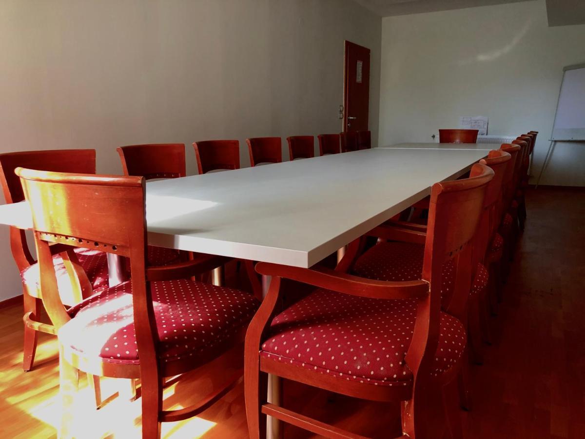 Hotel Medno Luaran gambar