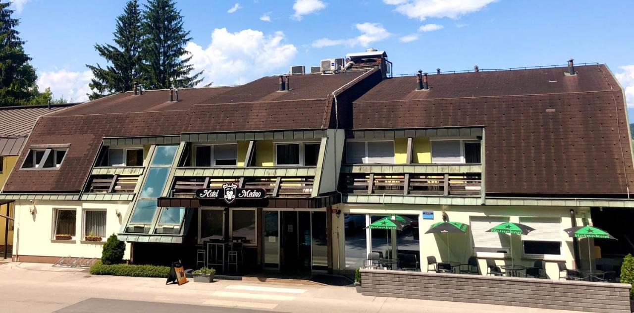 Hotel Medno Luaran gambar
