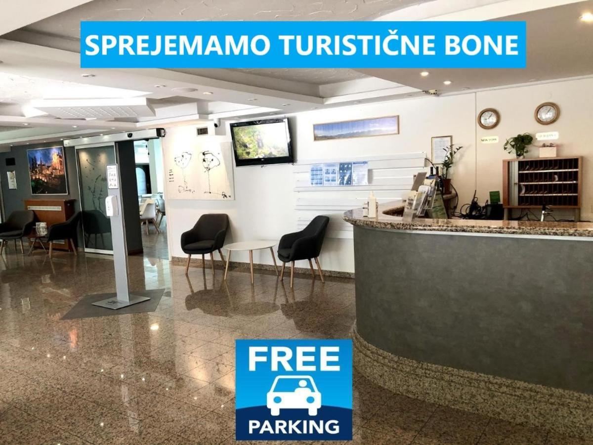 Hotel Medno Luaran gambar