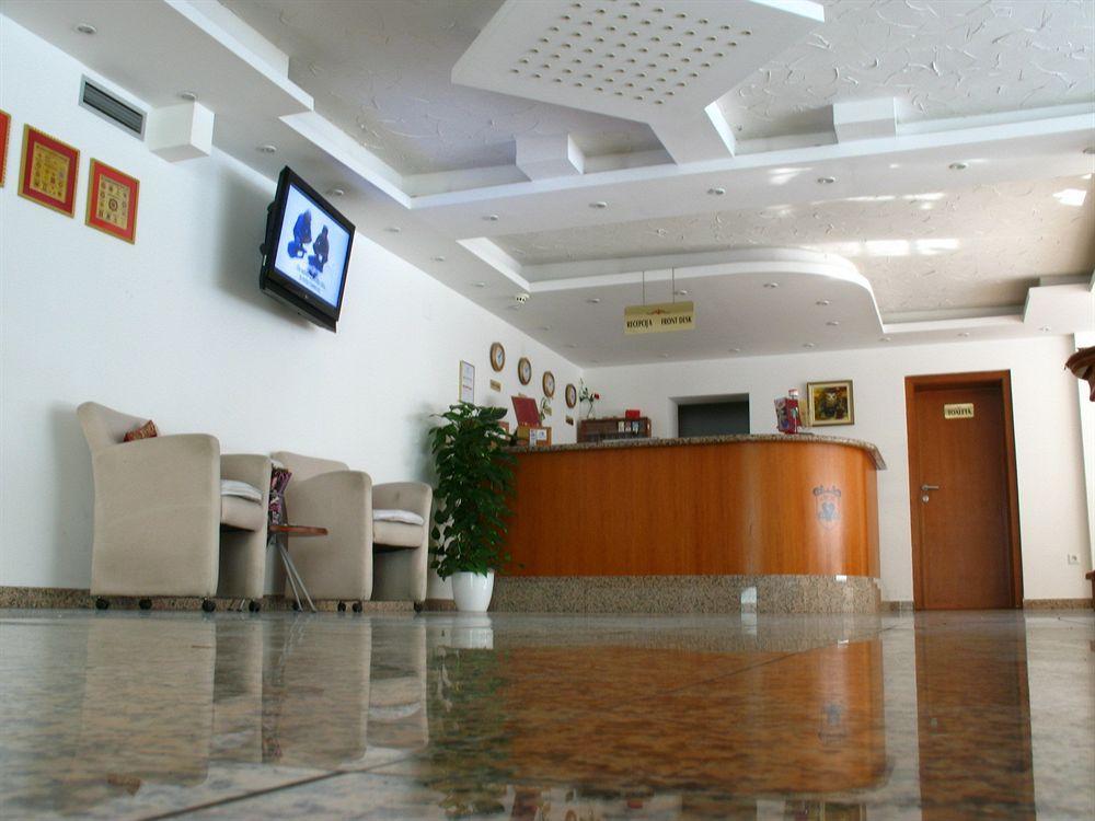 Hotel Medno Luaran gambar