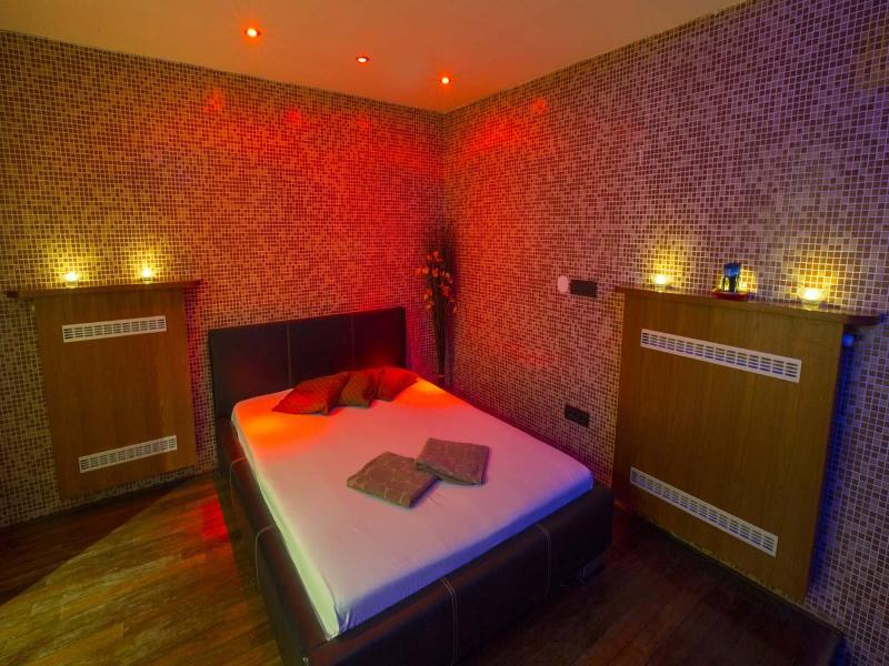 Hotel Medno Luaran gambar