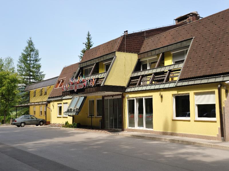 Hotel Medno Luaran gambar