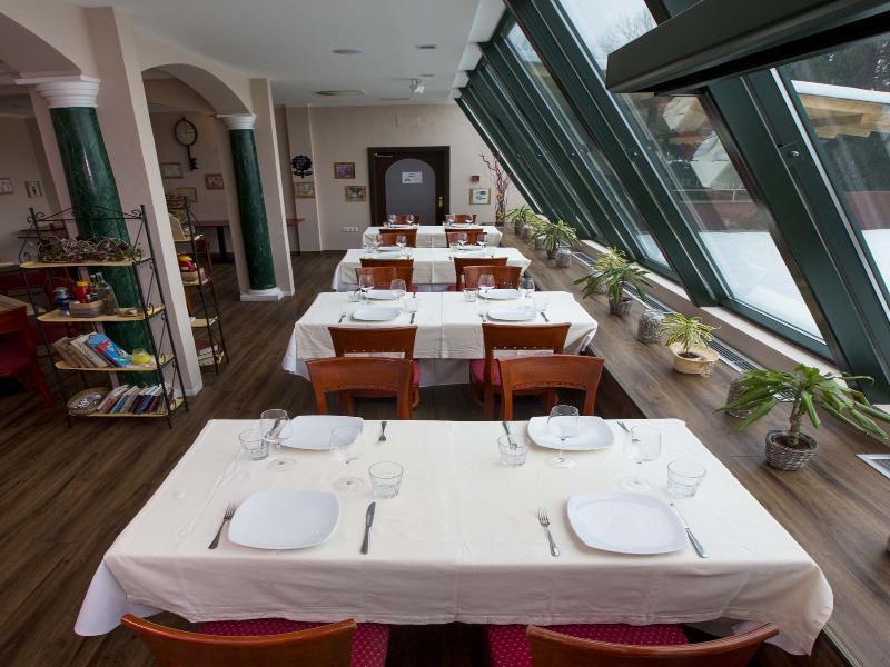 Hotel Medno Luaran gambar
