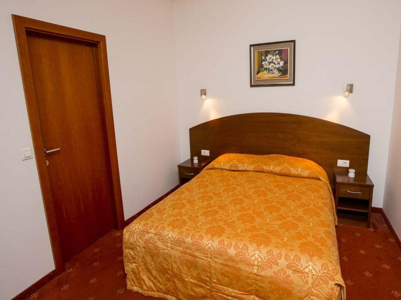 Hotel Medno Luaran gambar
