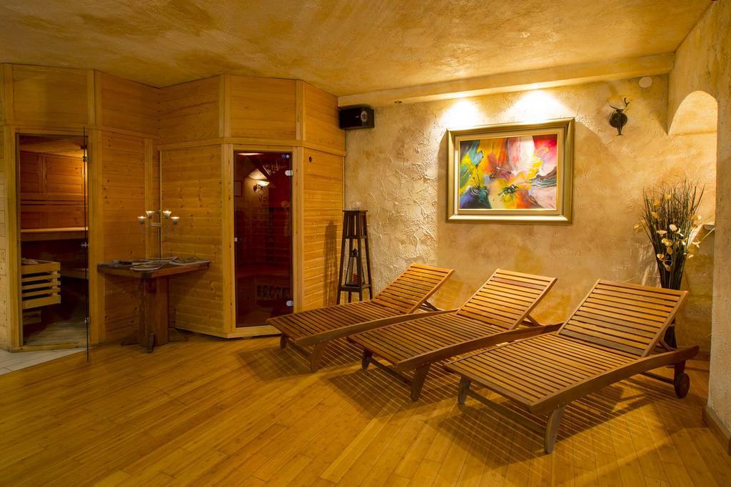 Hotel Medno Luaran gambar