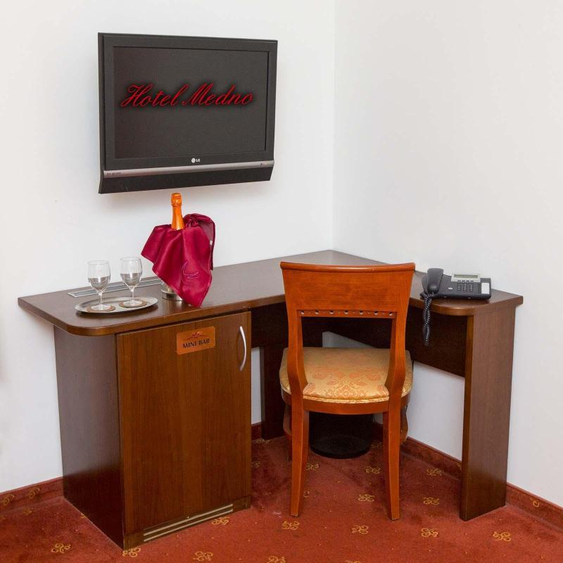 Hotel Medno Luaran gambar
