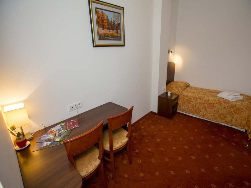 Hotel Medno Luaran gambar